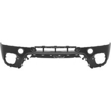 DIEDERICHS 1291150 Stoßstange vorne für BMW X5 (E70)