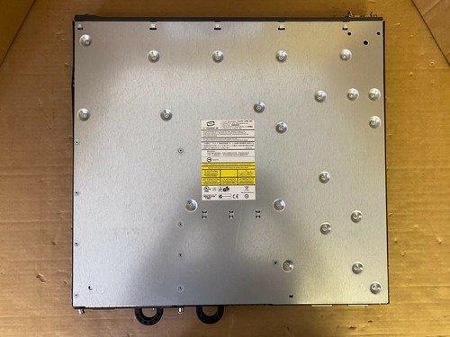 Cisco 3750-E Series PoE + X2-10GB-SR & TwinGig Cisco WS-C3750E-48PD-S (Inc VAT) - Picture 5 of 6