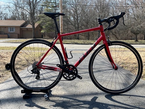 Fuji Sportif 2.5 2018