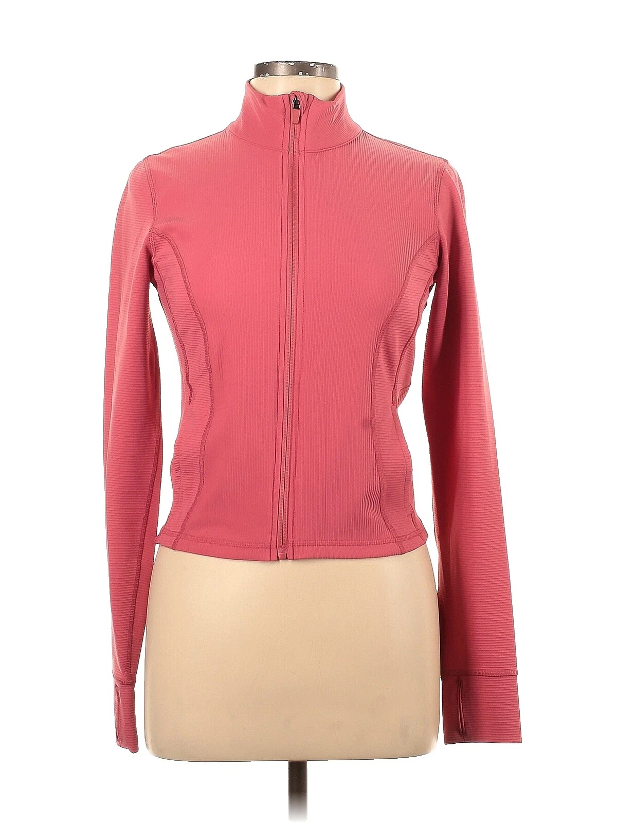 Повседневные пальто, куртки и жилеты стандартных размеров M для женщин