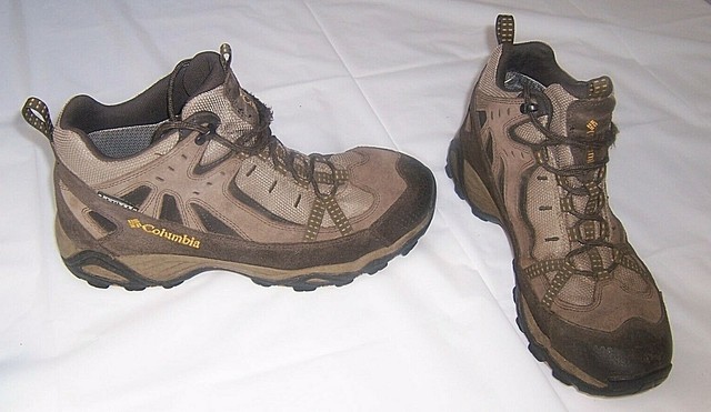 columbia terrebonne ii sport mid omni tech