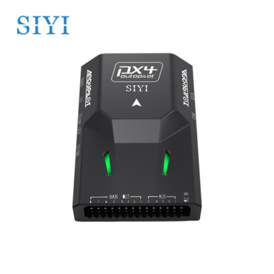 SIYI N7 Autopilot Flight Controller for Ardupilot&PX4 Ecosystem M9N GPS Power