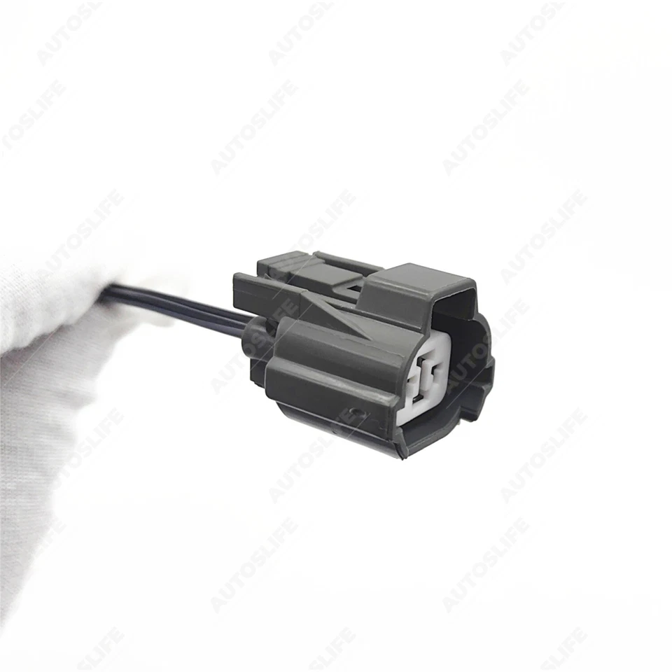 For Mazda 3 Mazda CX-5 CX-9 2-Way HID Lamp HID Light Connector Harness Plug - Image 3 of 4