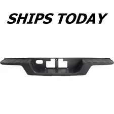 NEW Rear Bumper Step Pad For 2016-2023 Toyota Tacoma Without Sensor Holes