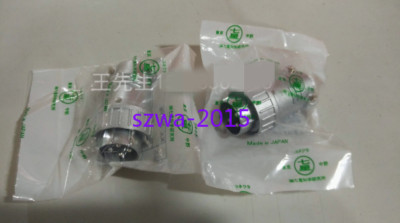 1pcs New Seven-star Scientific connector NJC-242-PM