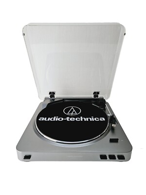 Audio Technica AT-LP60 Turntable