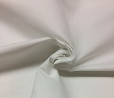 BALLARD DESIGNS EVERYDAY LINEN WHITE 10oz DESIGNER MULTIUSE FABRIC BY YARD 56"W