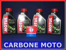 KIT TAGLIANDO YAMAHA XTZ 750 SUPER TENERE OLIO E FILTRO