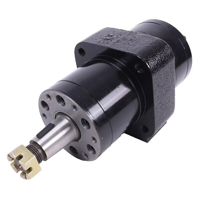 For Hydro Gear HGM-12P-7172 Ferris 4915500 5023091SM Wheel Motor 5023091SM