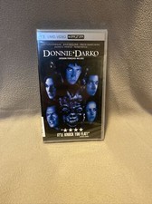Donnie Darko - Sony PSP - UMD - Factory Sealed