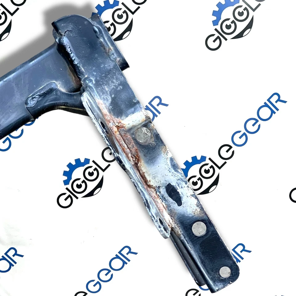 Enganche de remolque para 13-20 Nissan Pathfinder 14-20 Infiniti QX60 con arnés de cableado Foto 2 de 4