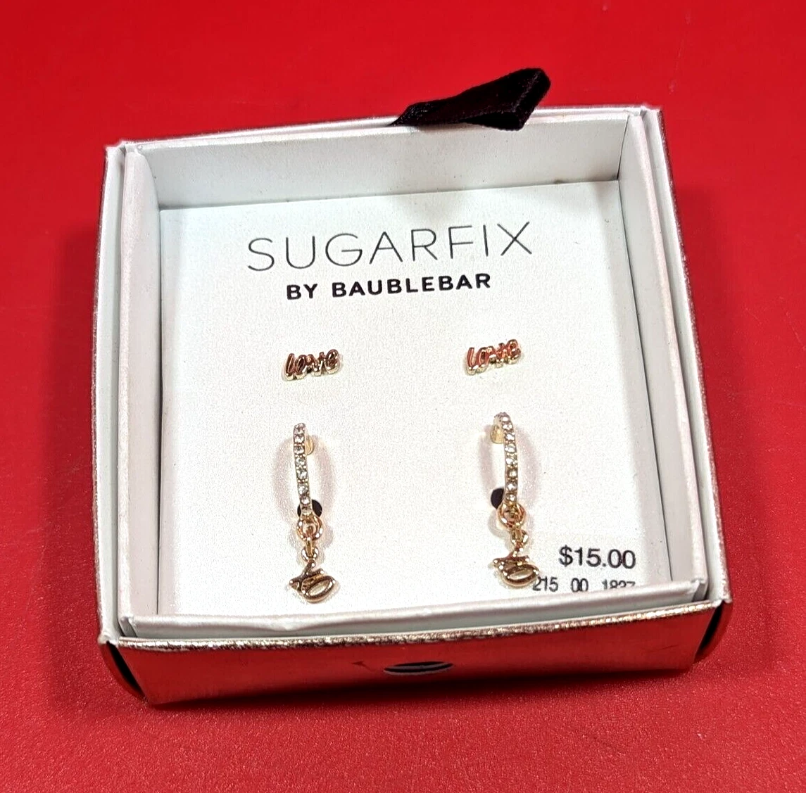 Baublebar stud earrings online