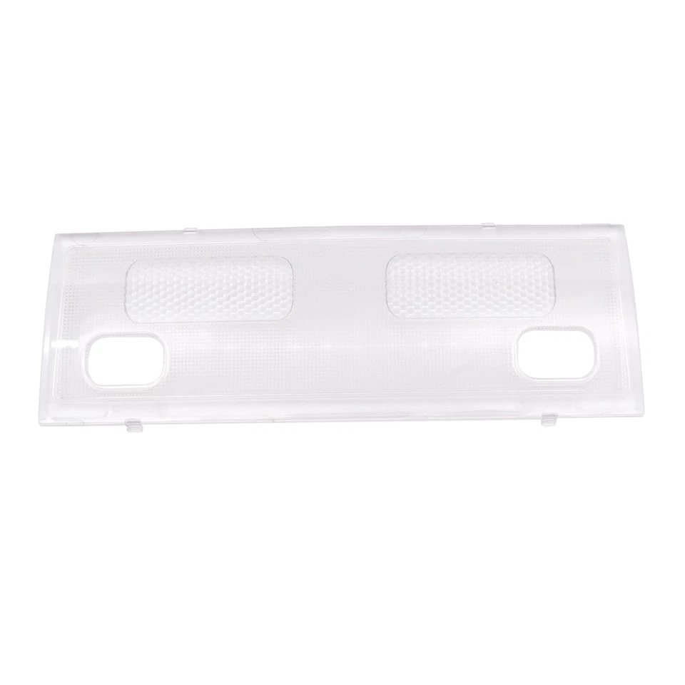 Прозрачная крышка купольного фонаря объектива 15911049 для Chevrolet Silverado 2500 HD 2007-2013 - Изображение 2 из 4