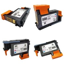 C4901 Magenta Cyan Printer Print Head Fits For HP 940 Officejet Pro 8000 8500A