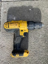 DEWALT DRIVER DRILL BARE BODY ONLY SPARE PARTS REPAIR LOOK!!!!!!!!!!!!!!!!!