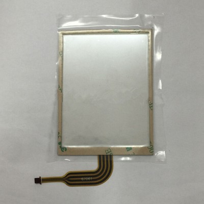 For 3.5'' inch PS336 PS336C LCD Panel Screen Display + Touch Digitize Getac #W1