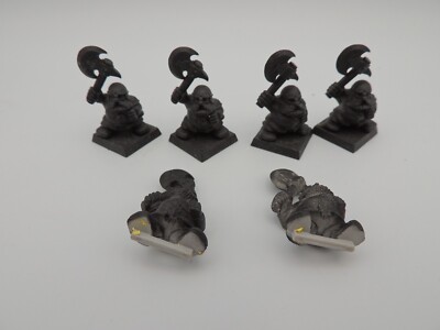 A new King leads the Dwarfs into Warhammer The Old World