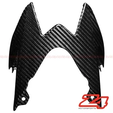 2015-2019 BMW S1000RR Carbon Fiber Rear Upper Tail Seat Cover Panel Fairing Cowl