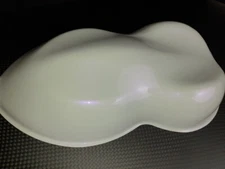 CADBURYS PURPLE GHOST PEARL 1L PROFESSIONAL GRADE PAINT - FREE REDUCER