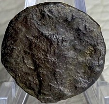 Ancient Roman Empire Coin Gallienus 260-268 AD Genuine Antoninianus