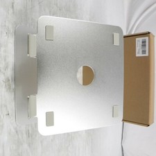 Soundance Laptop Stand Adjustable Riser Compatible with Apple Mac MacBook Pro