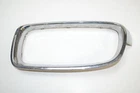 Grille de calandre avant