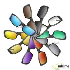 Replacement Lenses for Arnette Rage AN4025 - Choose your lens STYLE