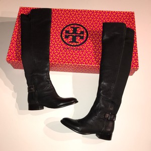 ebay tory burch boots