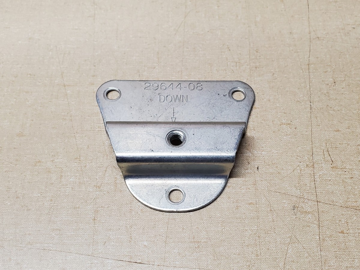 その他 A STRO HARLEY DAVIDSON 29644-08 AIR CLEANER FILTER COVER BRACKET FLHR