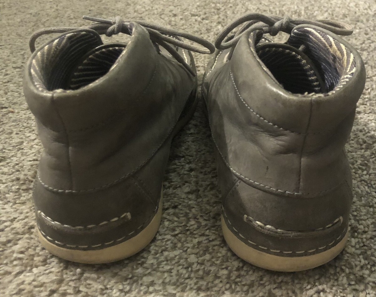 UGG Men’s Kaldwell Chukka Boots - Charcoal 12 Men main image 2