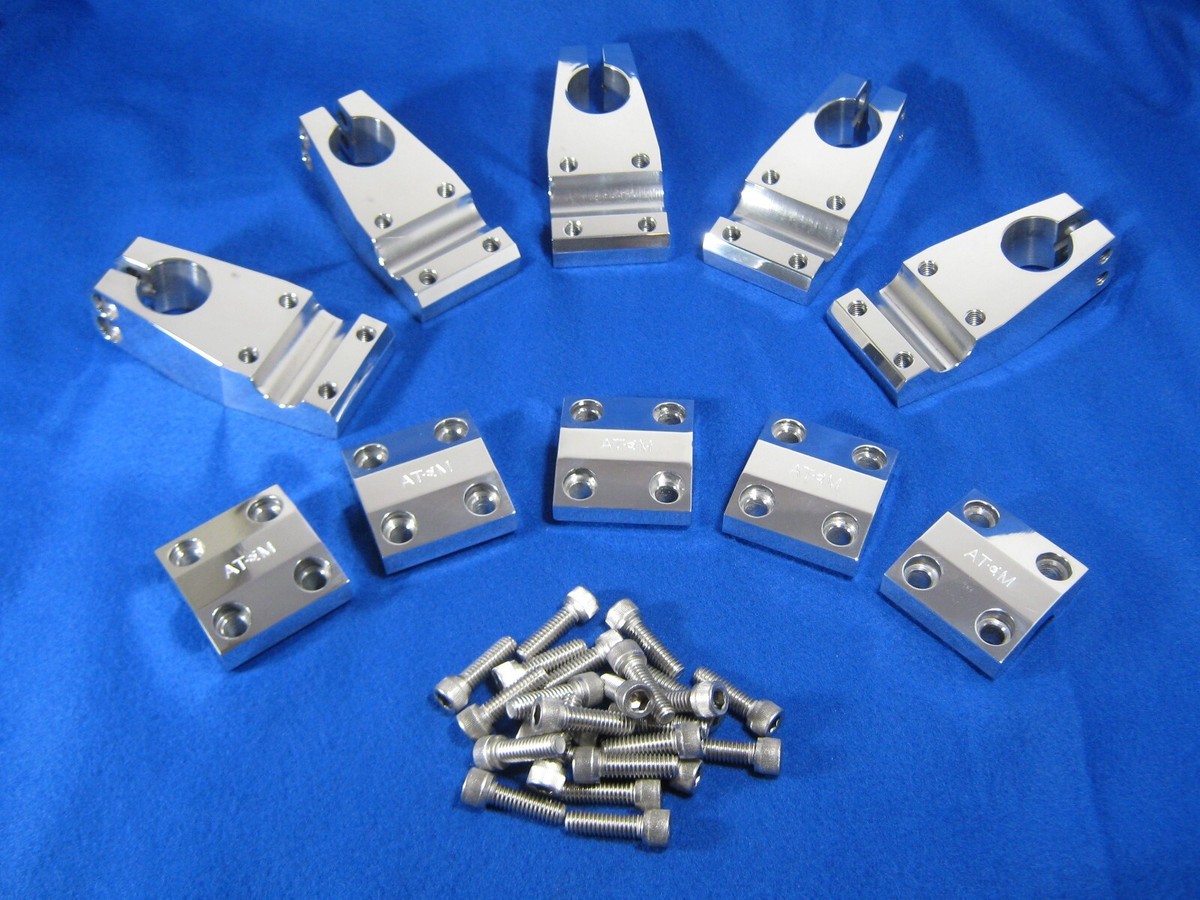 ATOM BIKES HECK NECK XL 1 1/8