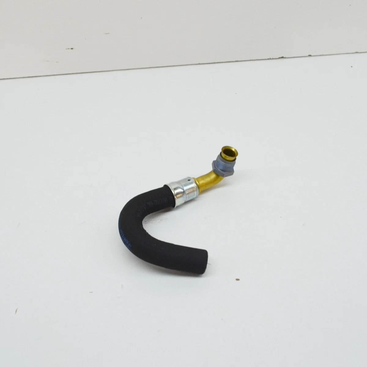 NEU MERCEDES-BENZ G W463 KRAFTSTOFFSCHLAUCH A4634700075 ORIGINAL 