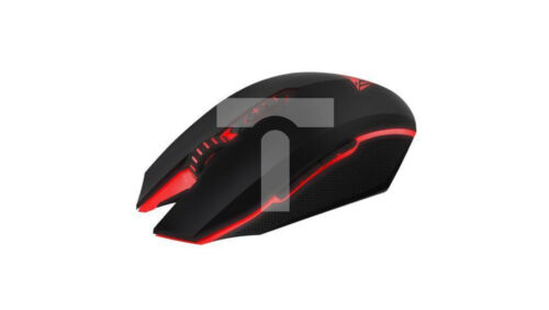 Computer mouse Patriot Memory Viper V530 RGB PV530OULK (optical 4000 DPI  /T2UK - Picture 1 of 1