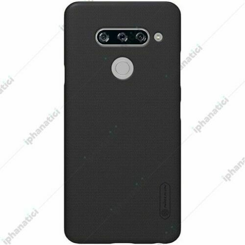 Pellicola Protettiva per LG K50S Protezione opaco Vetro Flessibile 9H dipos