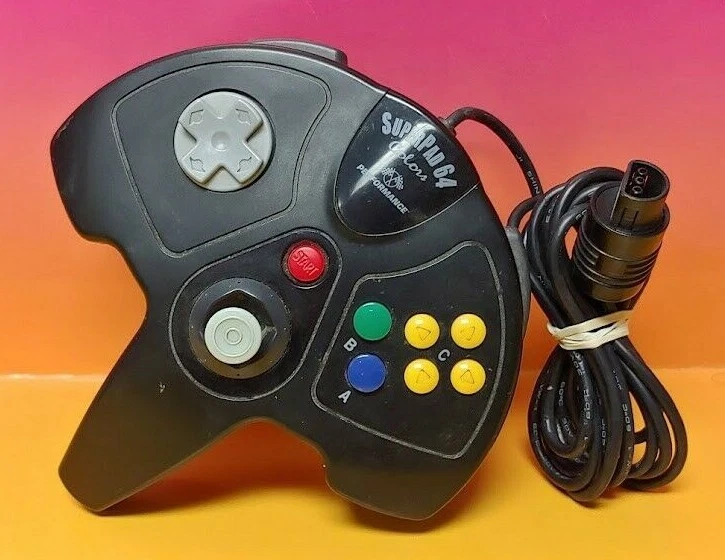 N64 controller ebay deals