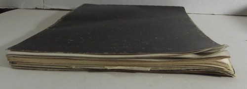 Blueprint Reading for Welders 1970 Edition A.E.Bennett,Louis J.Siy, Delmar Publ. - Picture 4 of 12
