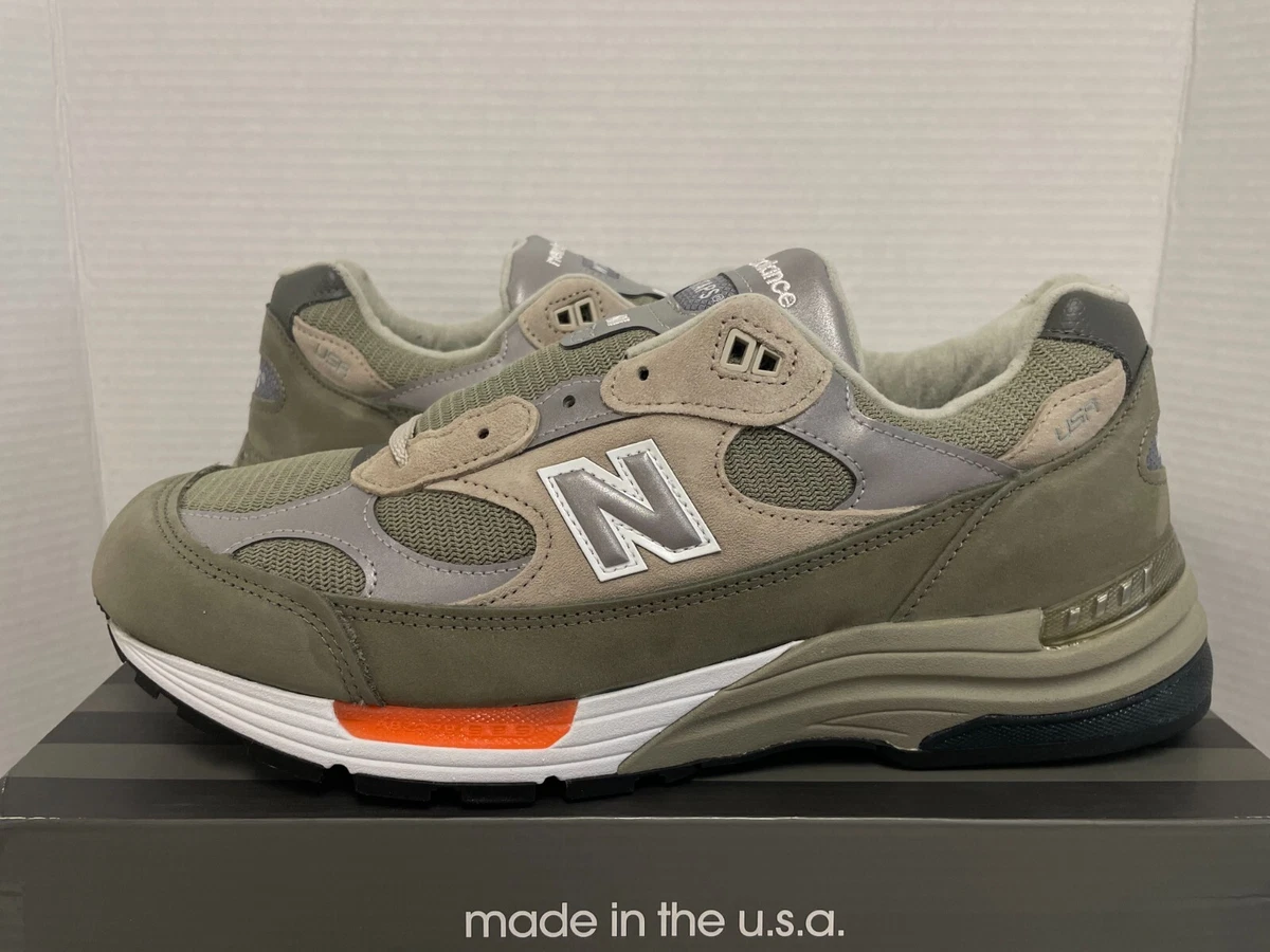 WTAPS x New Balance 2010 Olive Drab for Sale | Authenticity