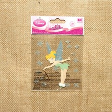 EK Success -Disney - Tinkerbell - Dimensional Stickers DJBP007