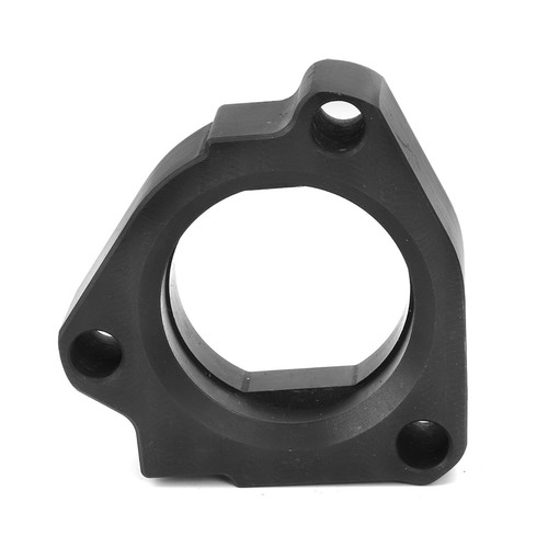 US For 66-80 Chevrolet Chevy Exhaust Manifold Heat Riser Spacer Rebuild Gasket - Bild 4 von 12