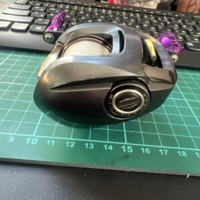 スティーズ100HL ZPIハンドル付き Steez 100Hl With Zpi Handle | eBay