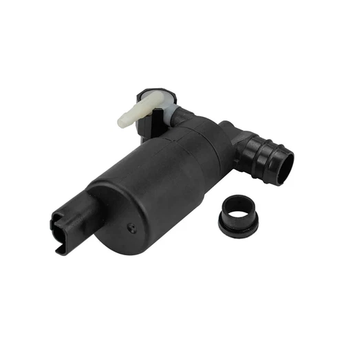 WASCHPUMPE FÜR NISSAN MICRA K13 PRIMASTAR NAVARA PATHFINDER ALMERA TERRANO - Bild 1 von 5