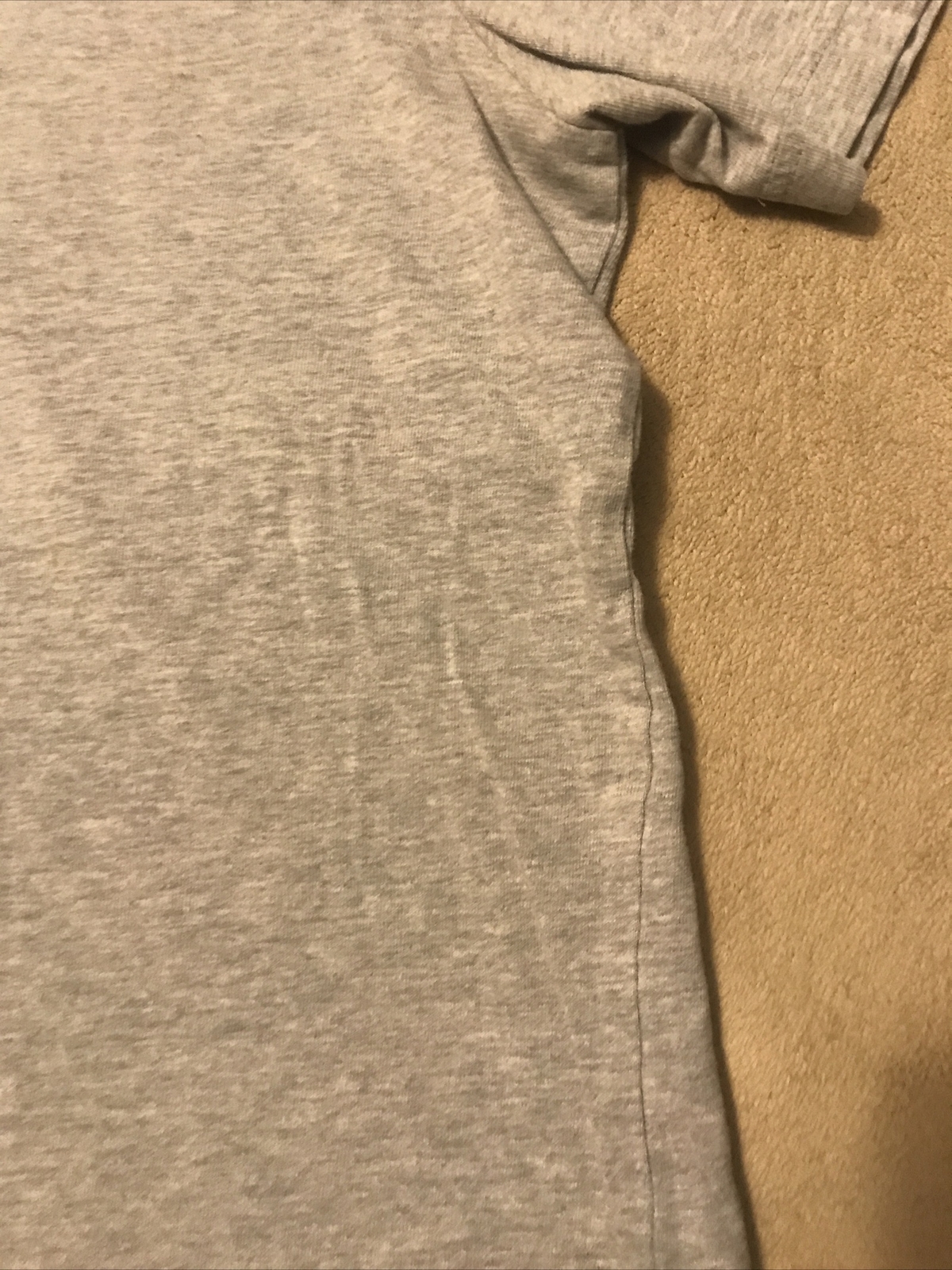 Купить PUMA Vintage T-Shirt - Med 