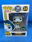 Funko Pop! Vinyl Myths Sphinx 24 Popcultcha / Funko Shop exclusive 2020