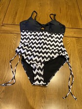 Rayson Cutout Swimsuit. UK Size Medium, Brand New.