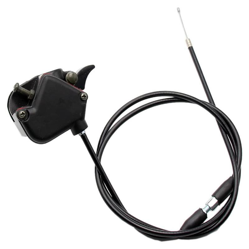 Go Kart Throttle Cable 7/8