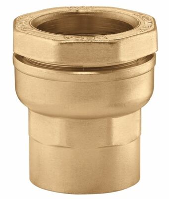 Caleffi-Anschlussverschraubung 50x11/2'' IG Nr. 860850