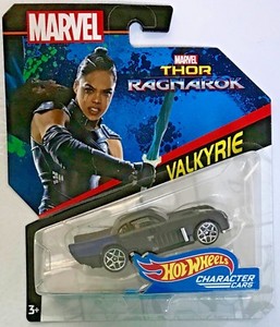 hot wheels thor ragnarok