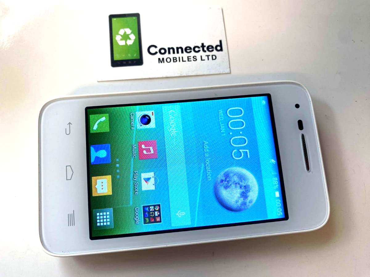 SCHERMO LCD PER ALCATEL ONE TOUCH POP C7 7040D 7041 - Foto 9