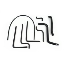 Mishimoto Replacement Coolant Hose Kit, Fits Chevrolet Impala SS 1994-1996