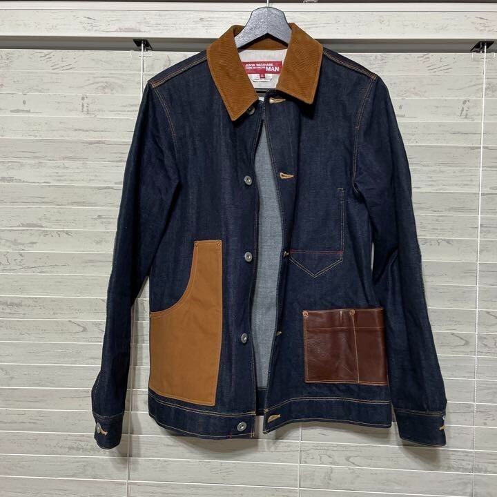KARUBINACHO VERSITY JACKET (Lサイズ) Lサイズ KARUBINACHO VARSITY JACKET（L vaultroom KARUBINACHO